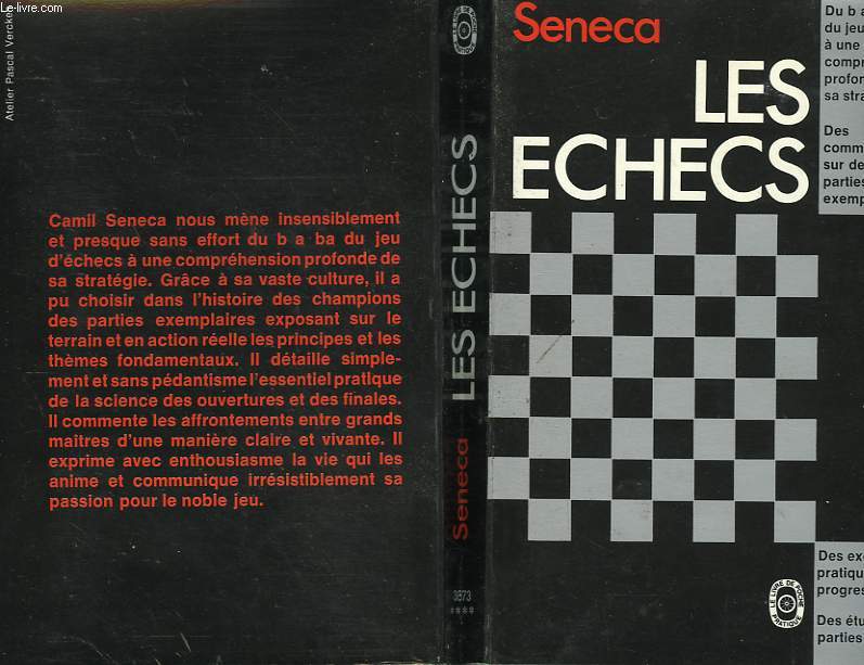 LES ECHECS