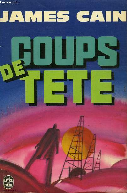 COUPS DE TETE - THE MOTH