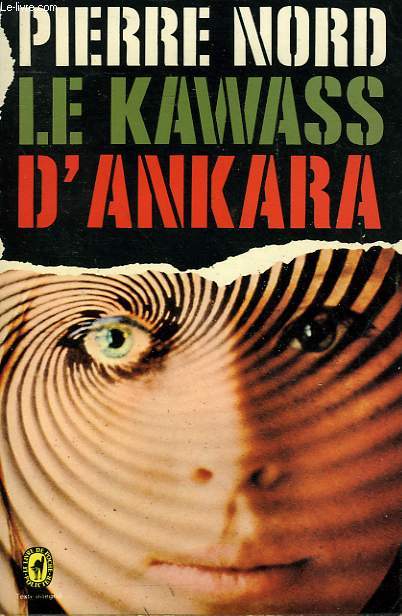 LE KAWASS D'ANKARA