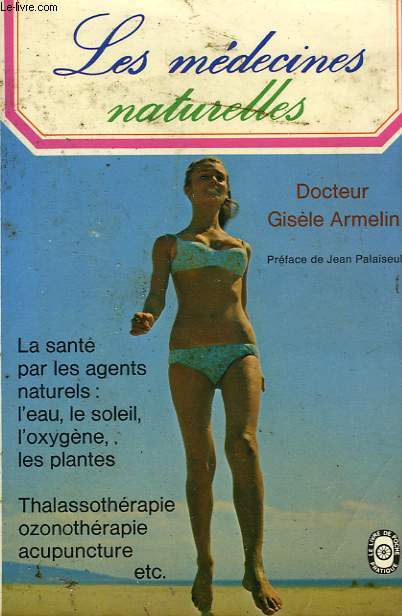 LES MEDECINES NATURELLES