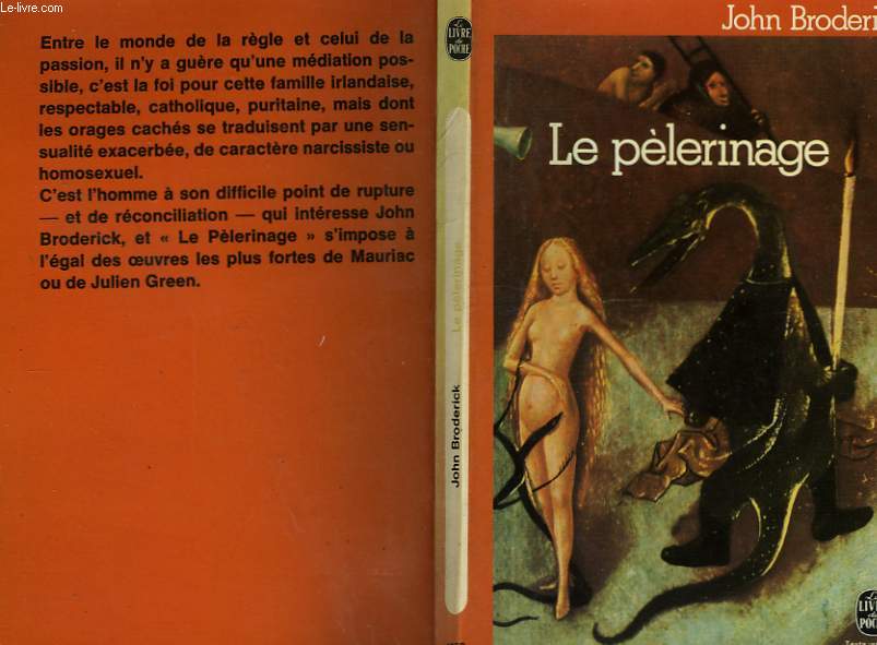 LE PELERINAGE