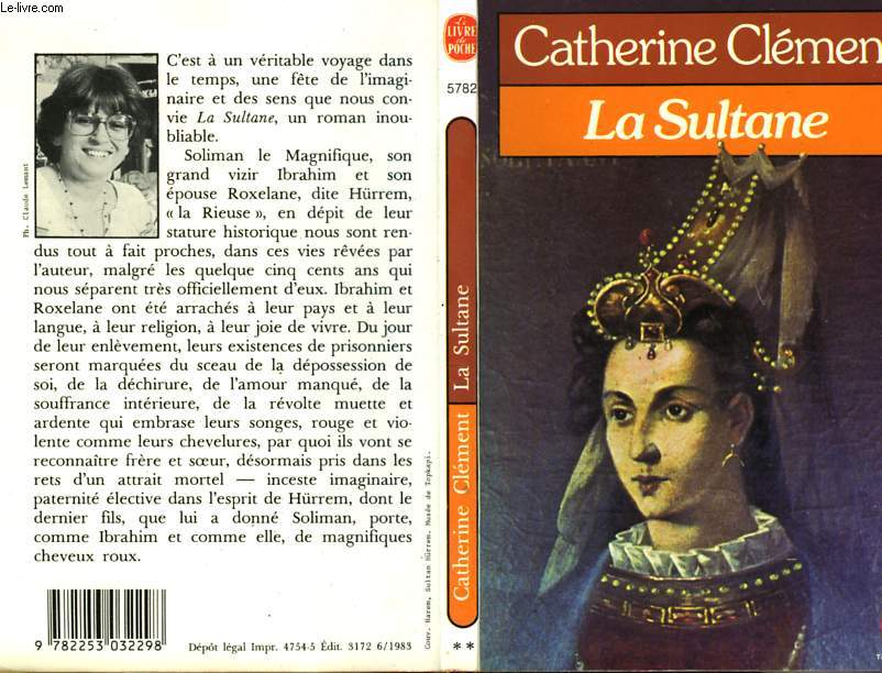 LA SULTANE