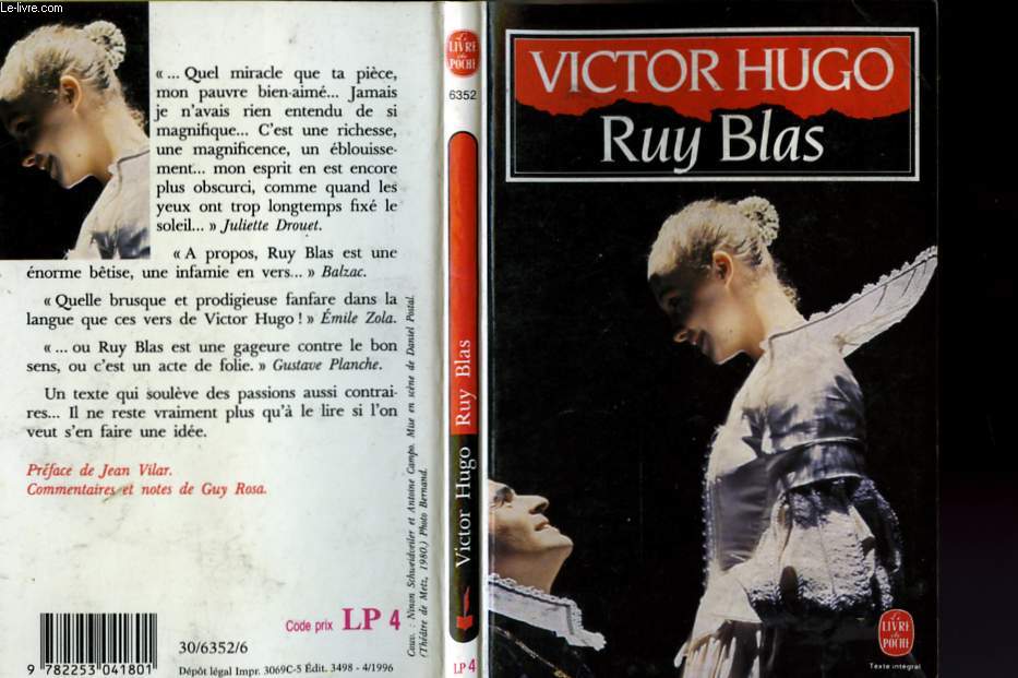 RUY BLAS