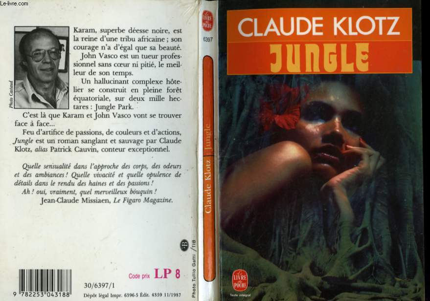 JUNGLE