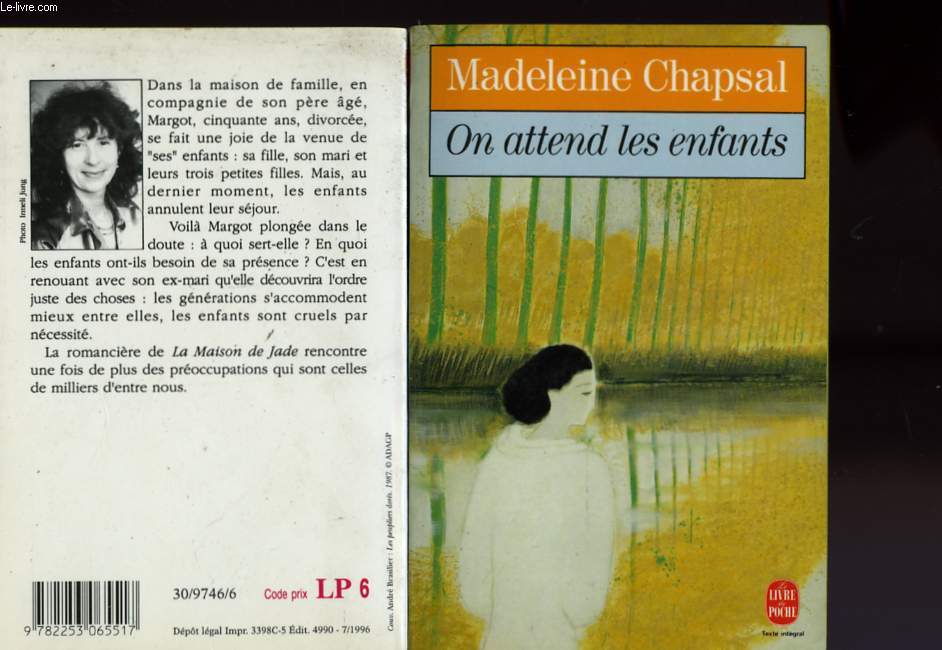 ON ATTEND LES ENFANTS
