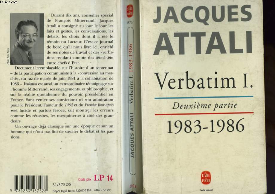 VERBATIM 2 - 1983 1986