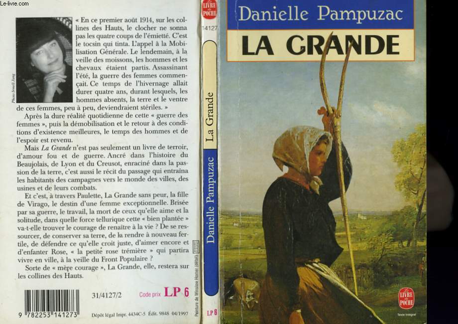 LA GRANDE