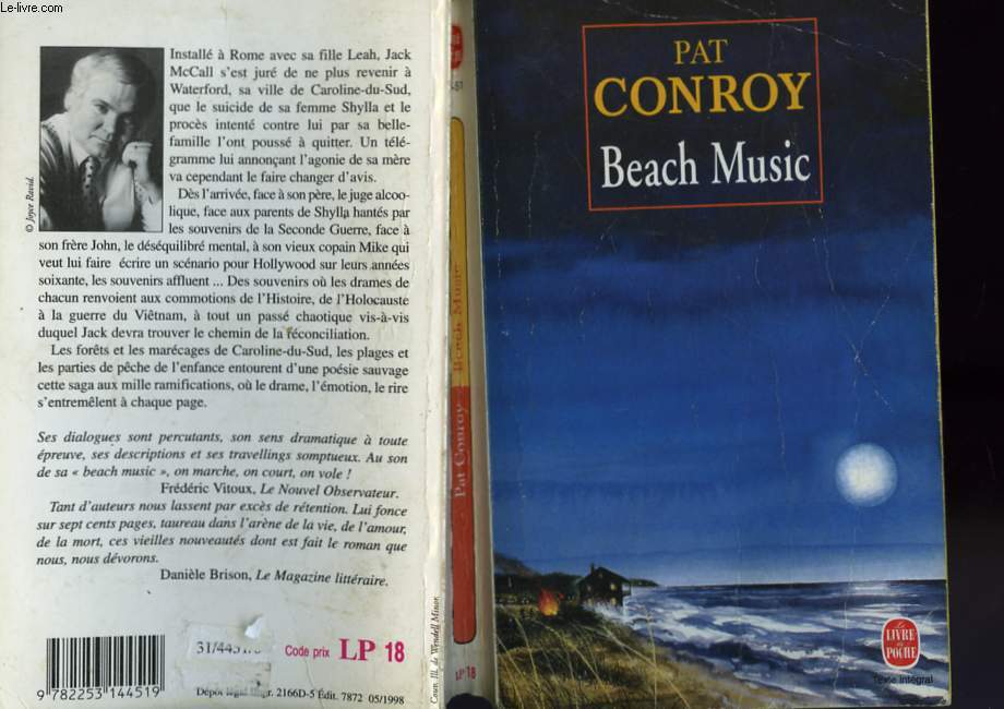 BEACH MUSIC