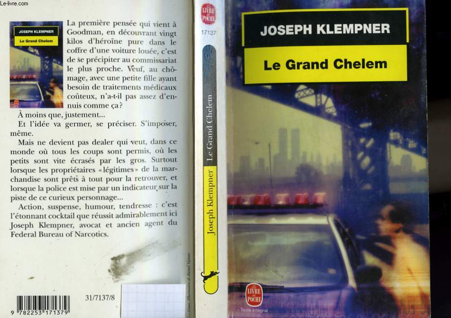 LE GRAND CHELEM
