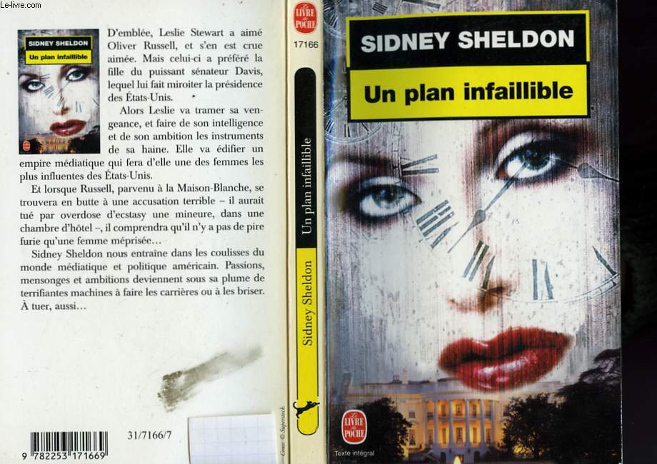 UN PLAN INFAILLIBLE