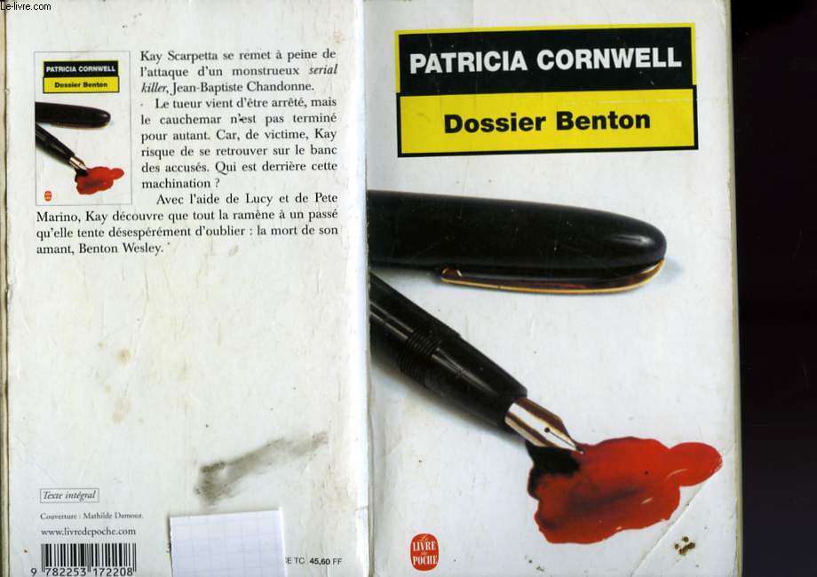 DOSSIER BENTON