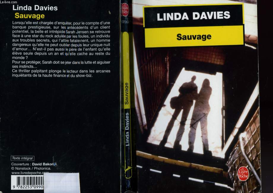 SAUVAGE