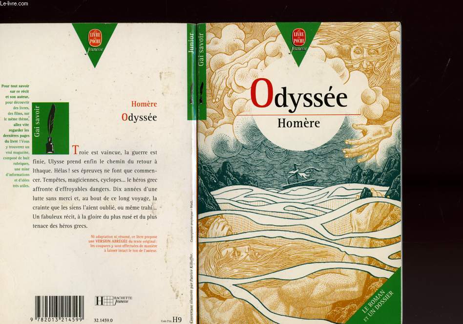 ODYSSEE