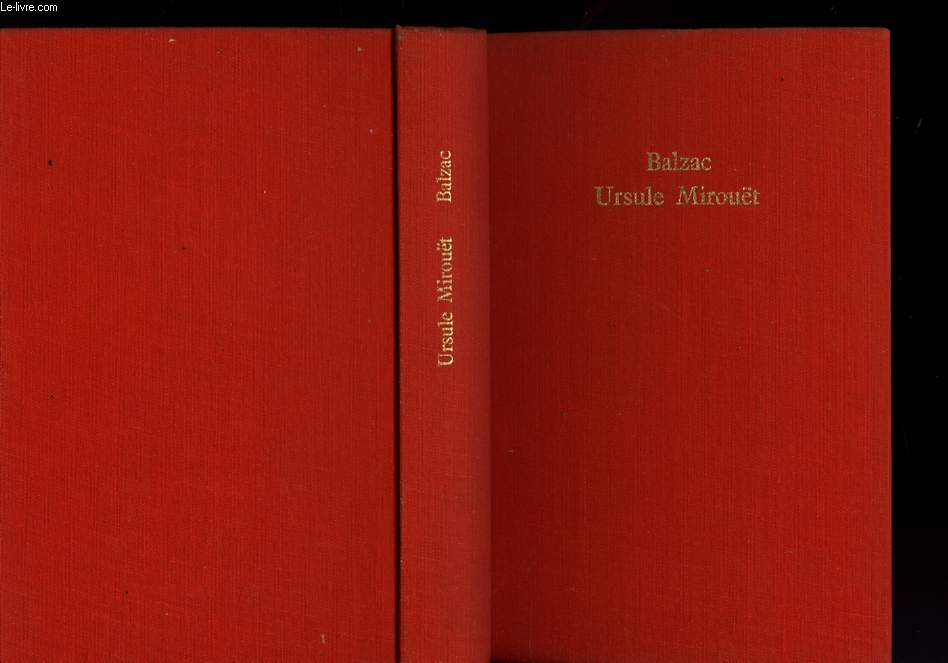 URSULE MIROUET