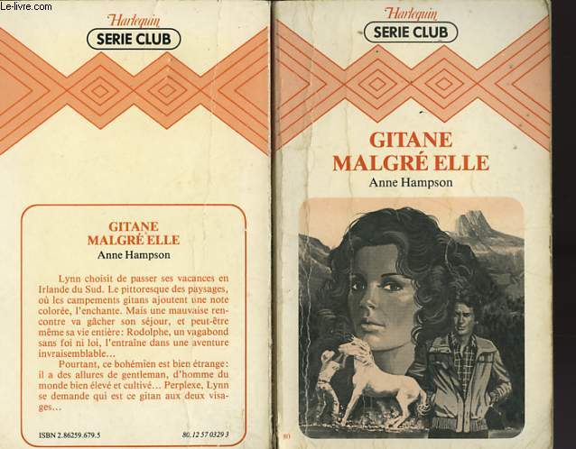 GITANE MALGRE ELLE