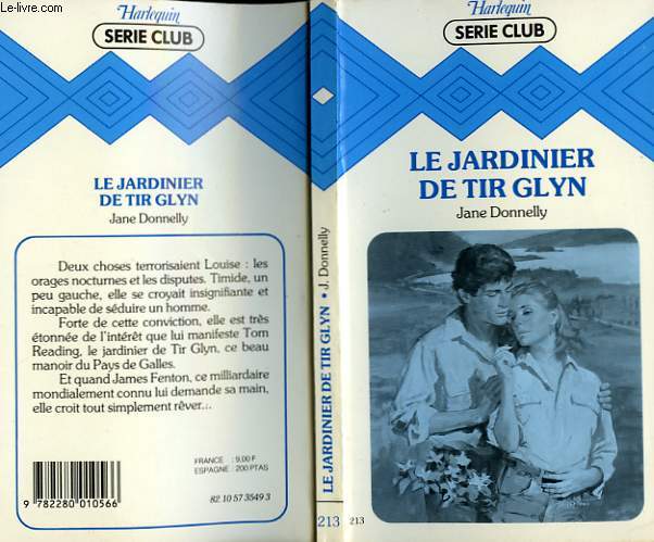 LE JARDINIER DE TIR GLYN