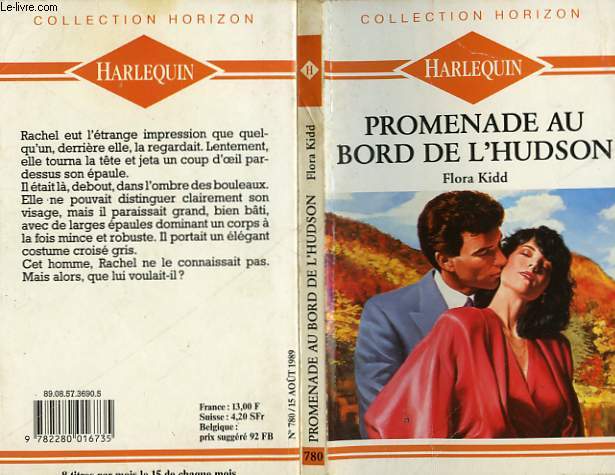 PROMENADE AU BORD DE L'HUDSON - THE LOVING GAMBLE
