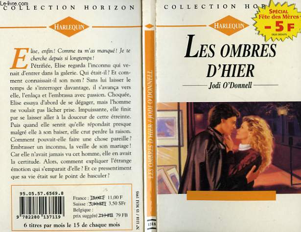 LES OMBRES D'HIER - A MAN TO REMEMBER
