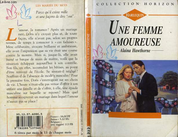 UNE FEMME AMOUREUSE - MU DEARLY BELOVED