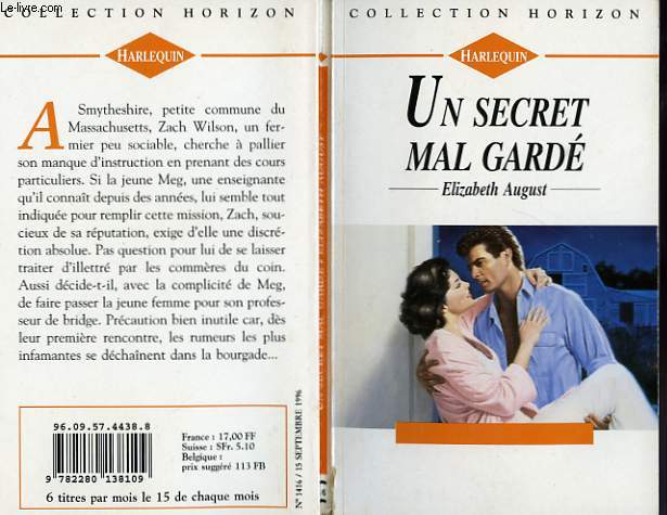 UN SECRET MAL GARDE - THE NESTING INSTINCT