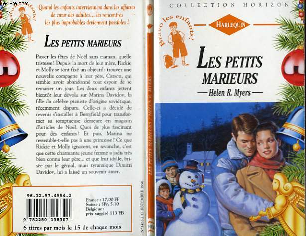 LES PETITS MARIEURS - THE MERRYMATCHMAKERS