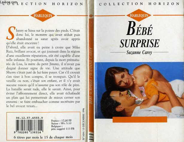 BEBE SURPRISE - THE DADDY PROJECT