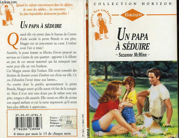 UN PAPA A SEDUIRE - MAKE ROOM FOR MOMMY