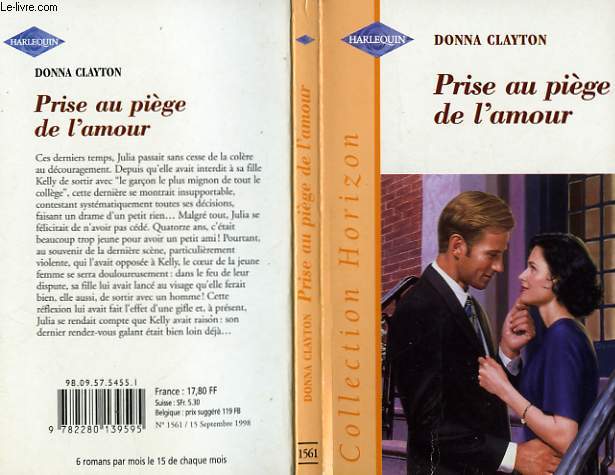 PRISE AU PIEGE DE L'AMOUR - THE STAND BY SIGNIFICANT OTHER
