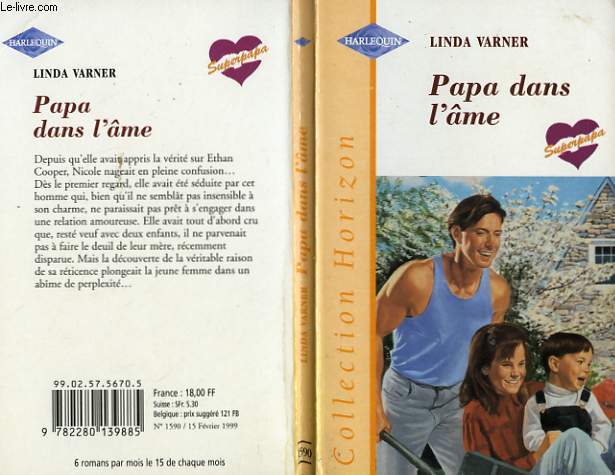 PAPA DANS L'AME - DAD ON THE JOB