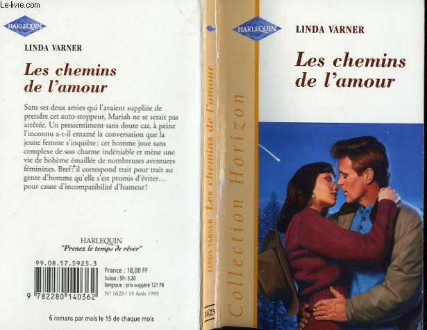 LES CHEMINS DE L'AMOUR - LONE STAR BRIDE