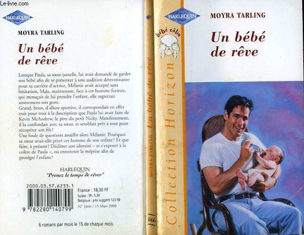 UN BEBE DE REVE - THE BABY ARRANGEMENT