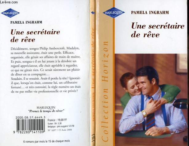 UNE SECRETAIRE DE REVE - BACHELOR BOSS