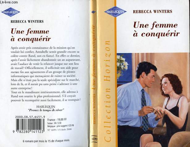 UNE FEMME A CONQUERIR - UNDERCOVER FIANCEE