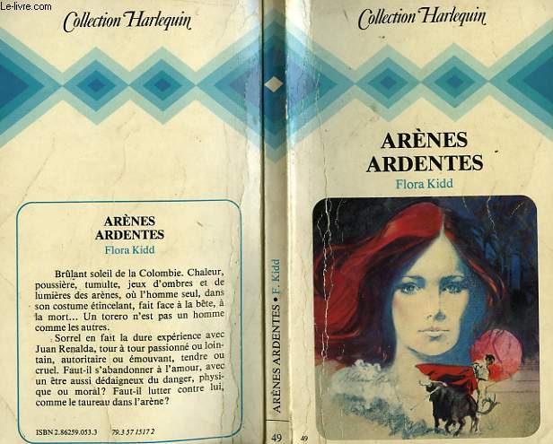 ARENES ARDENTES - SWEET TORMENT