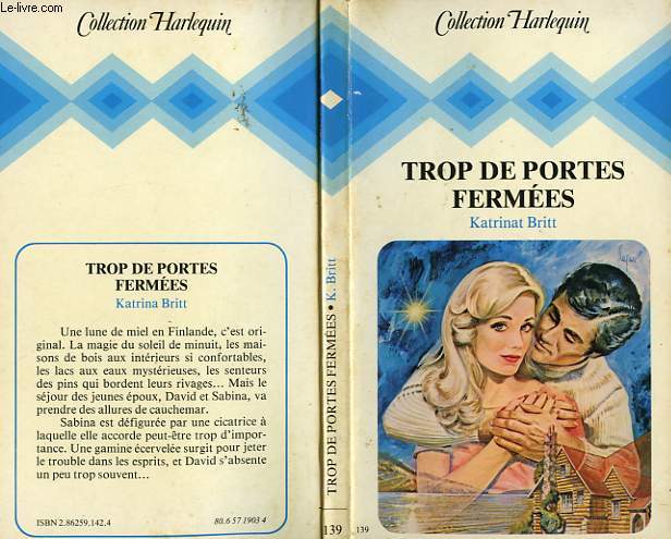 TROP DE PORTES FERMEES - THE MIDNIGHT SUN