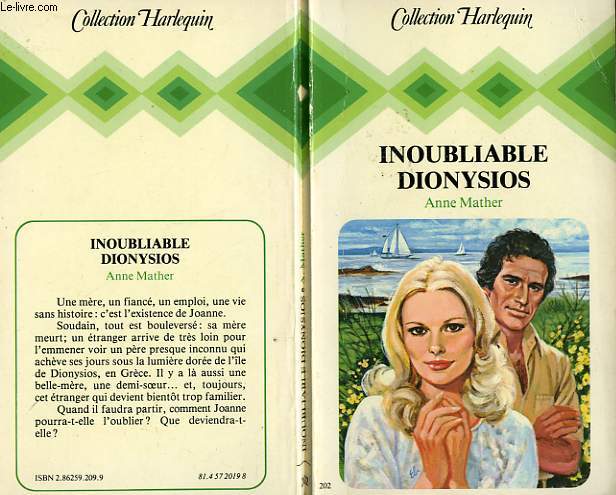 INOUBLIABLE DIONYSOS - ALL THE FIRE