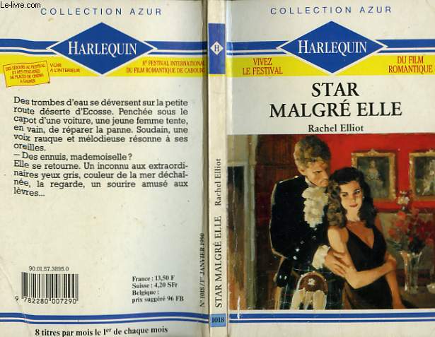 STAR MALGRE ELLE - SONG OF LOVE