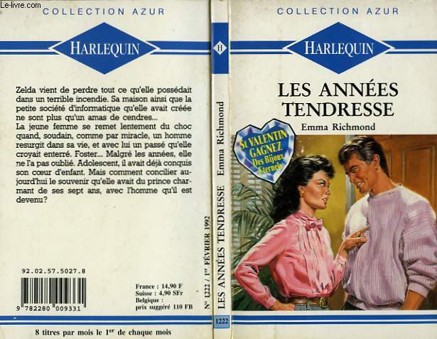 LES ANNEES TENDRESSE - THE GENTLE TRAP