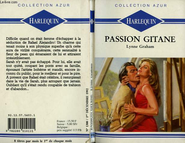 PASSION GITANE - A FERRY BAPTISM