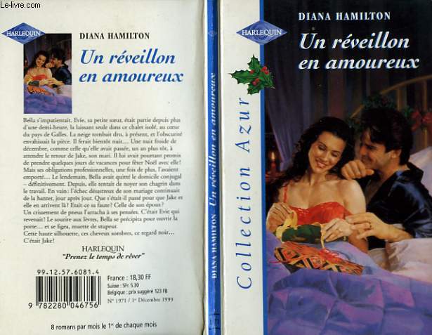 UN REVEILLON EN AMOUREUX - THE FAITHFUL WIFE