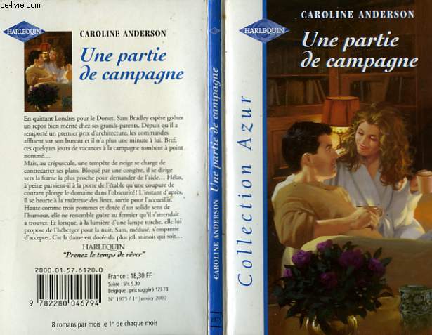 UNE PARTIE DE CAMPAGNE - A FUNNY THING HAPPENED...