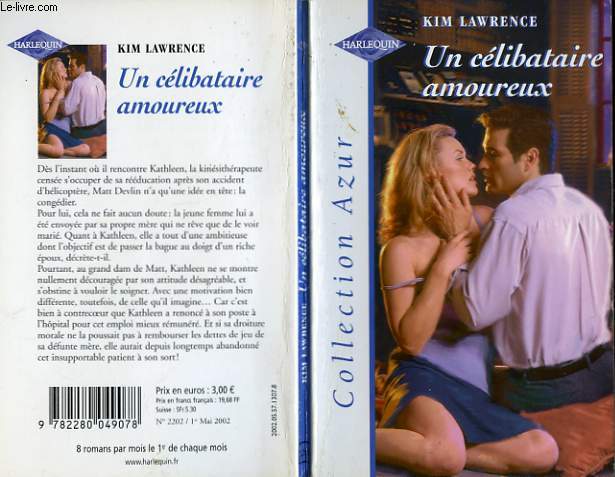 UN CELIBATAIRE AMOUREUX - THE PROSPECTIVE WIFE