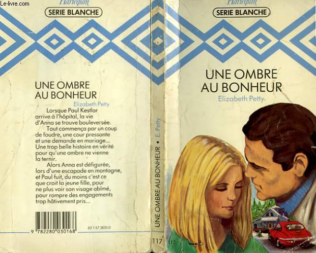 UNE OMBRE AU BONHEUR - THE DOCTOR'S DECISION