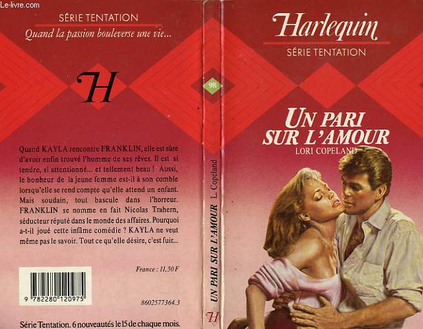 UN PARI SUR L'AMOUR - A WINNING CORPORATION