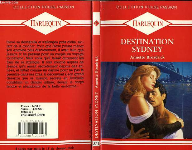 DESTINATION SYDNEY - CANDLELIGHT FOR TWO