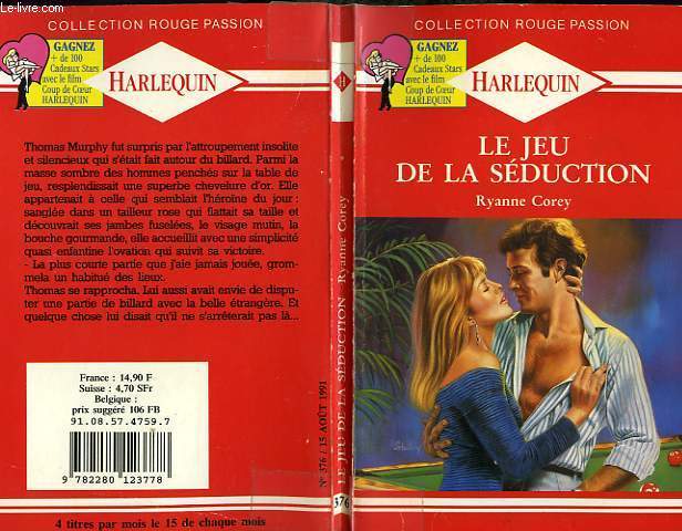 LE JEU DE LA SEDUCTION - THE VALENTINE STREET HUSTLE