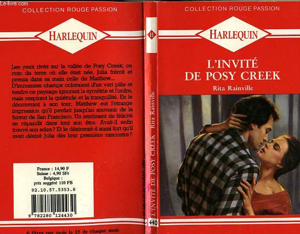 L'INVITE DE POSY CREEK - PAID IN FULL