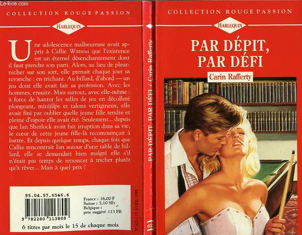PAR DEPIT PAR DEFI - SHERLOCK AND WATSON