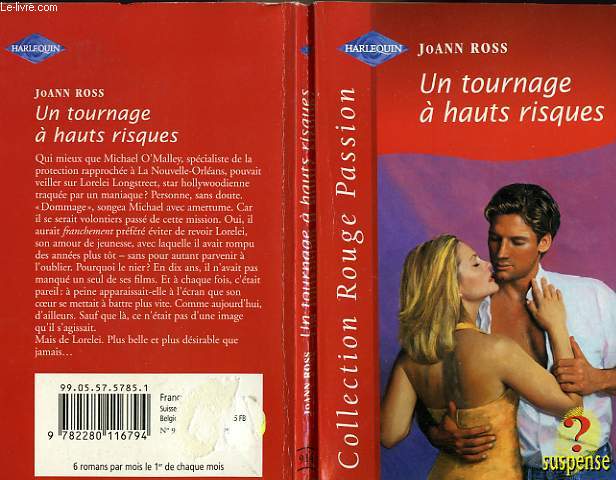 UN TOURNAGE A HAUTS RISQUES - MICHAELS : THE DEFENDER