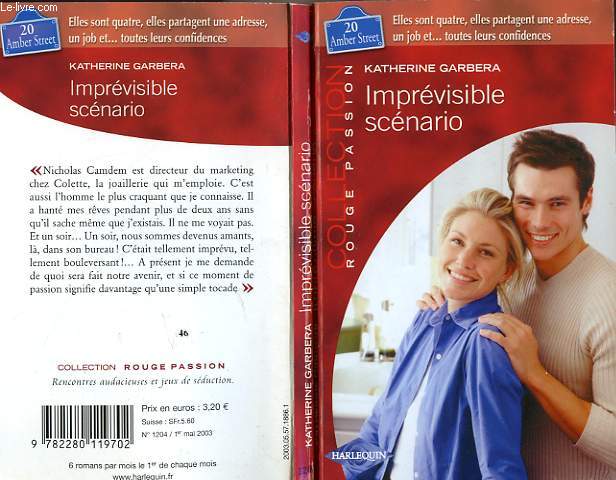 IMPREVISIBLE SCENARIO - SOME KIND OF INCREDIBLE